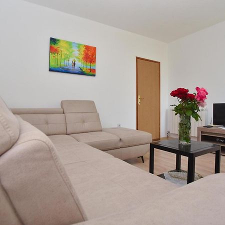 Apartmani Mihovic - Jaz 부드바 외부 사진